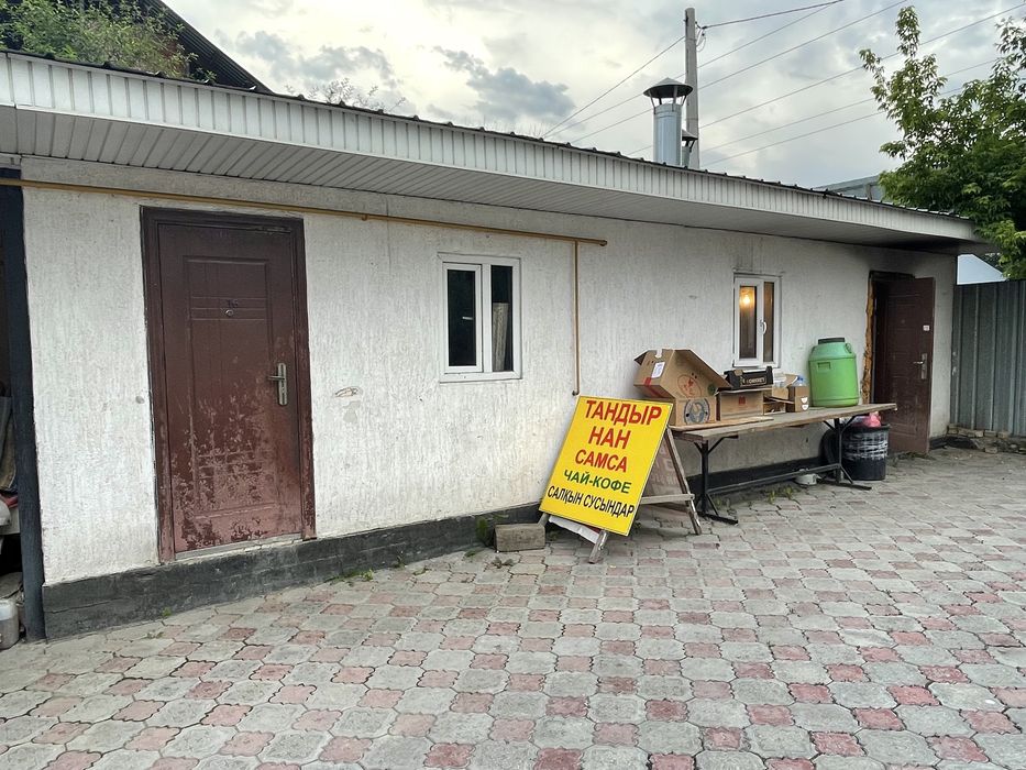 Тандыр узак уакытка жалга беремин