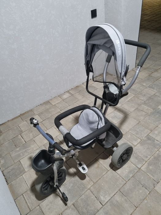 Продам трёхколёсный велосипед