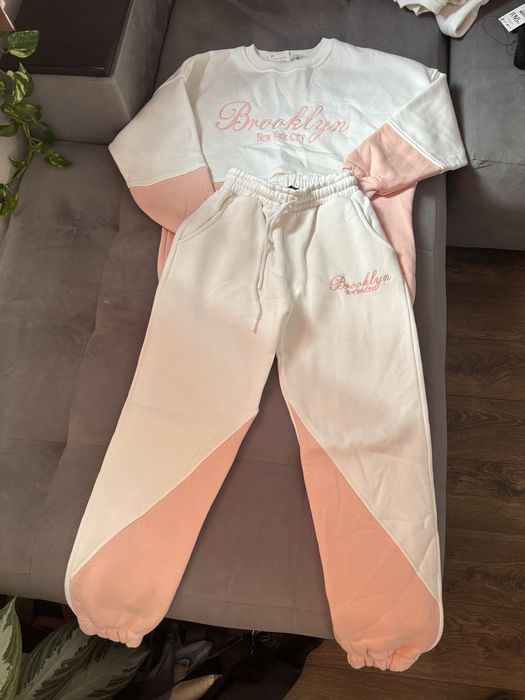 Нови спортни комплекти