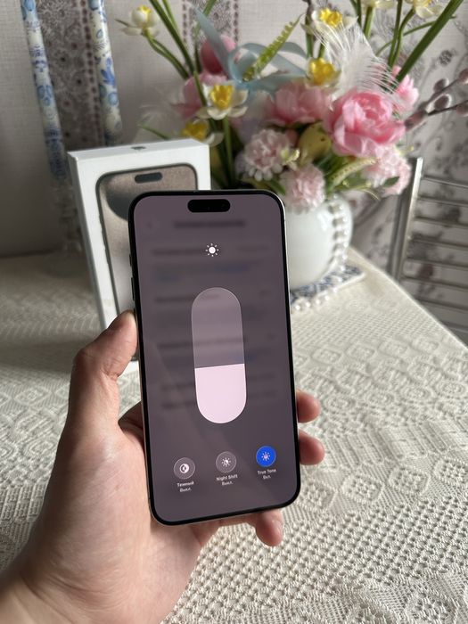 Iphone 15 Pro Max (256 gb) айфон про макс