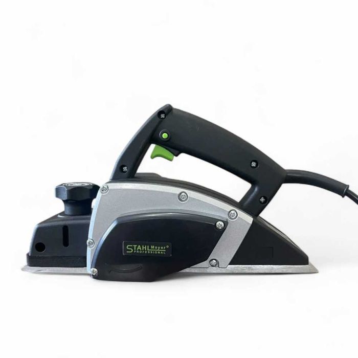 Електрическо гредово ренде 1500W StahlMayer Black XR