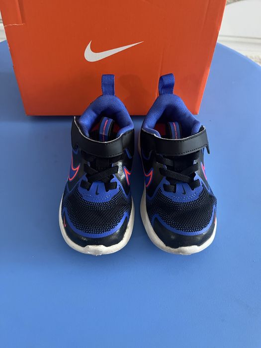 Оригинални детски маратонки на Найк