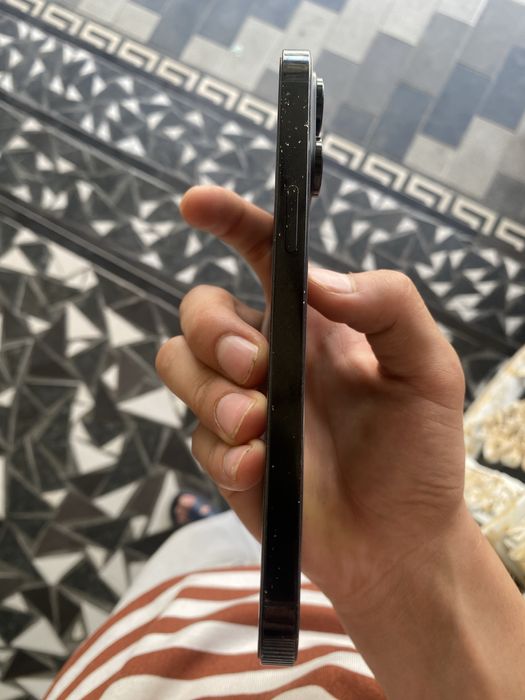 Sotiladi  14 promax   Chaqa chuqsi bor