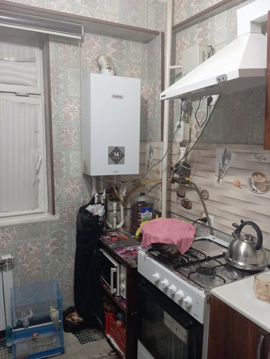 Мирзо Улугбекда квартира