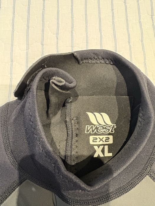 Неопрен West  XL