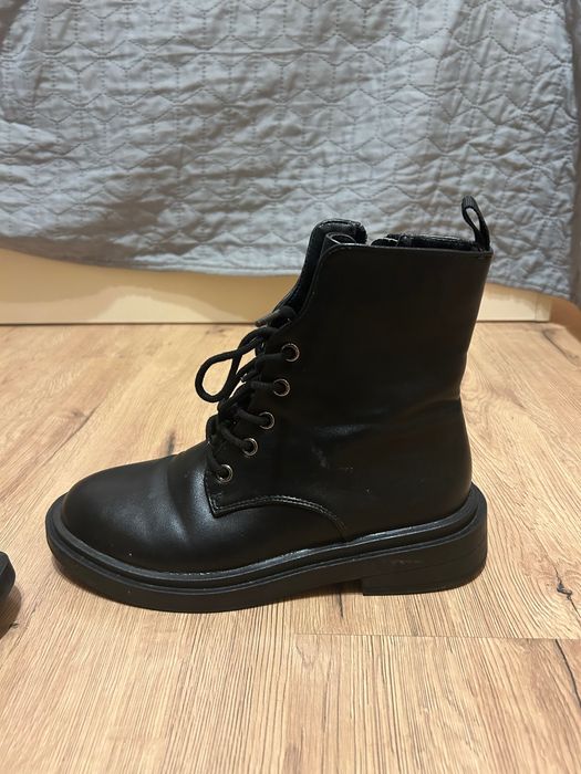 Дамски ниски боти