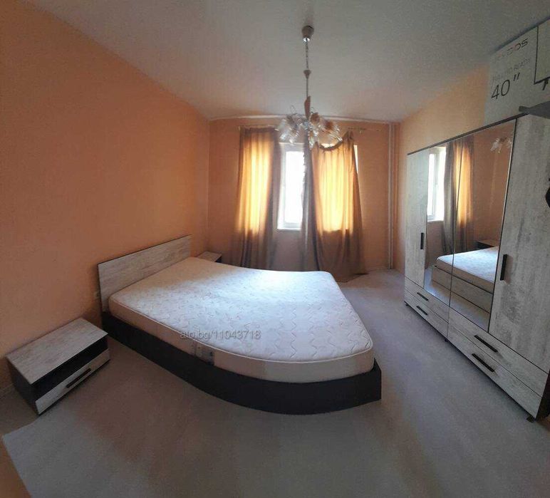 Дава се под наем Тристаен апартамент в Пловдив, Тракия - 70 кв.м за 498.27 € - Снимка #4