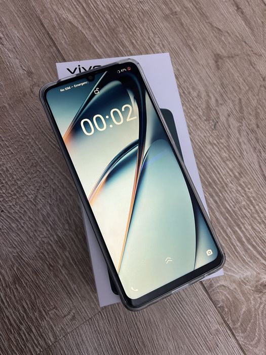 Vivo YO4 телефон