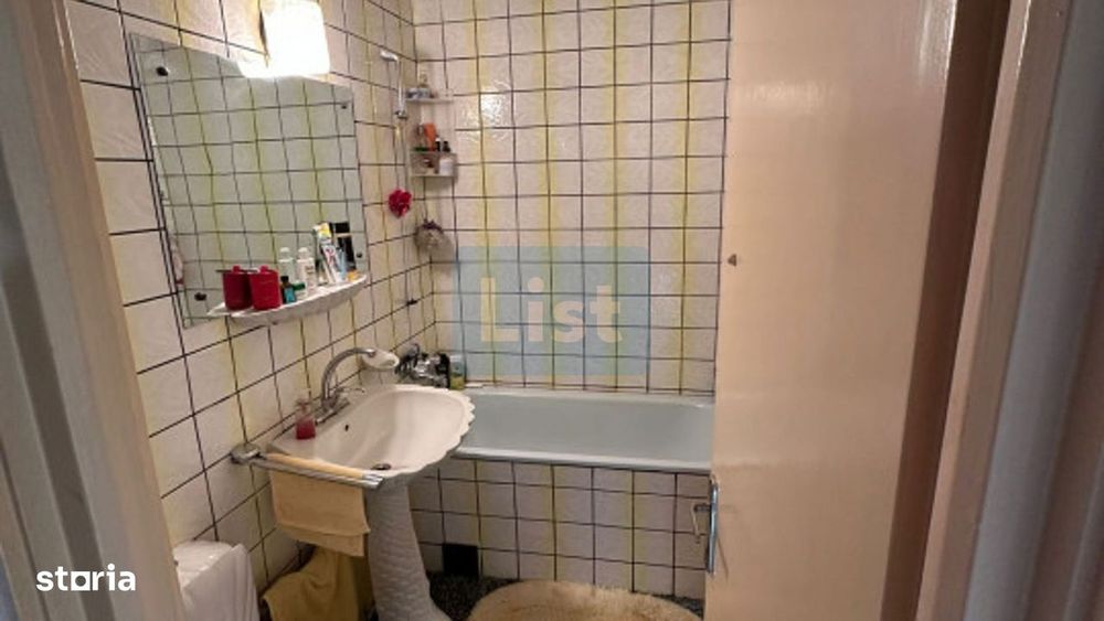 Comision 0%, apartament 3 camere Micro I ,et,9