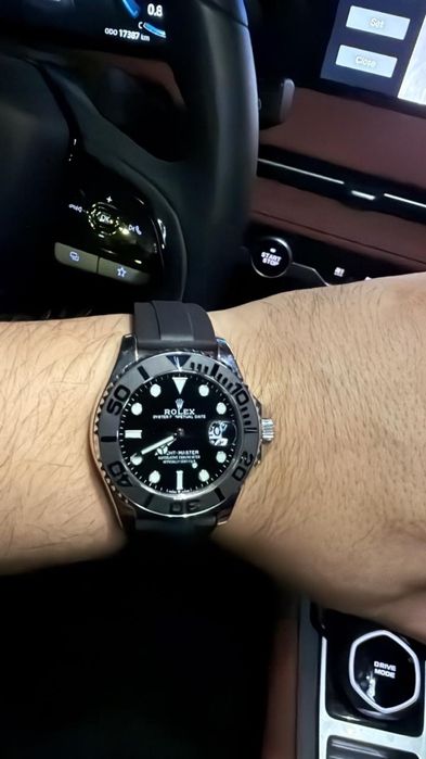 Продам часы ROLEX оригинал