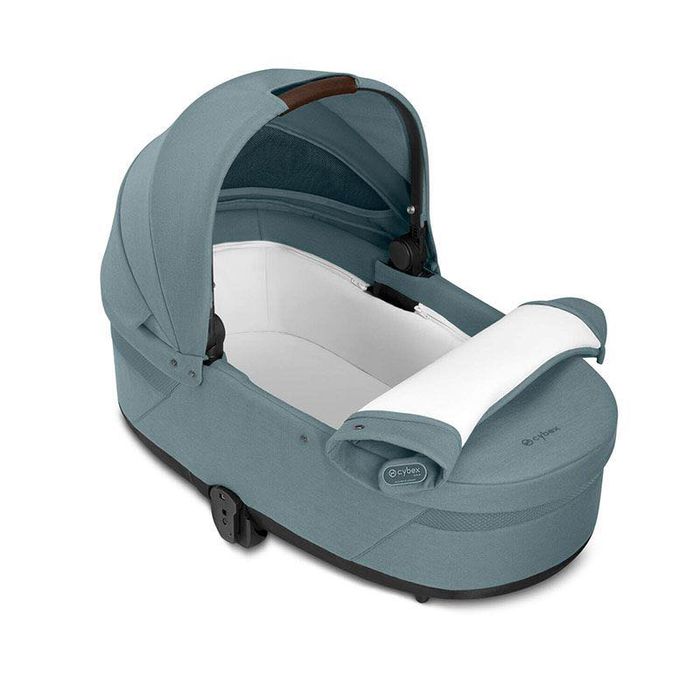 Кош за новородено Cybex Cot S Lux за количка Balios S Lux/Talos S Lux