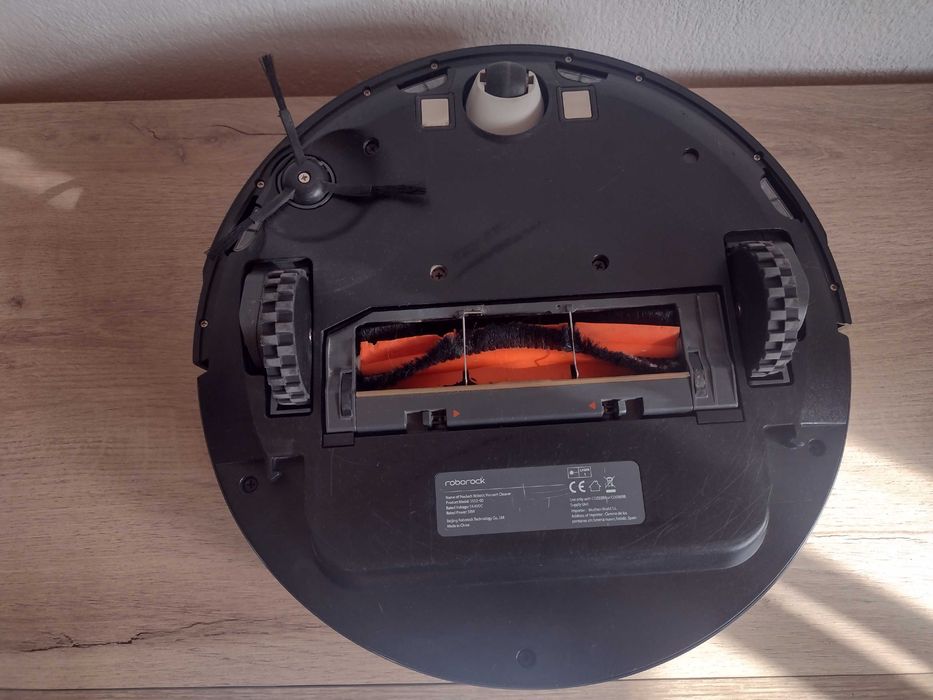 Roborock S552-00 за нова батерия