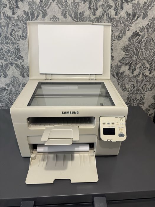 Принтер Samsung