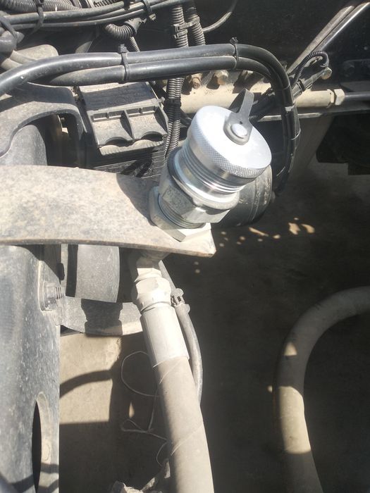 Раздатка камплект