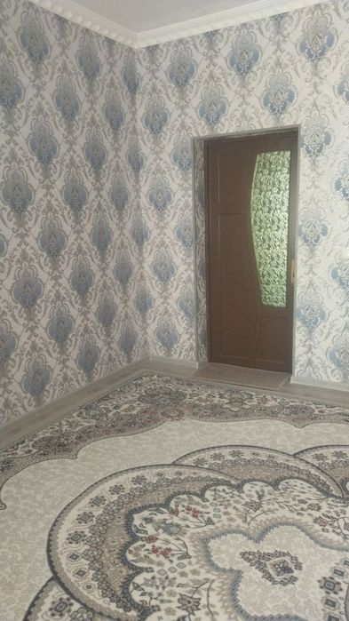 Дом, земля 12 соток Уччинор Болта