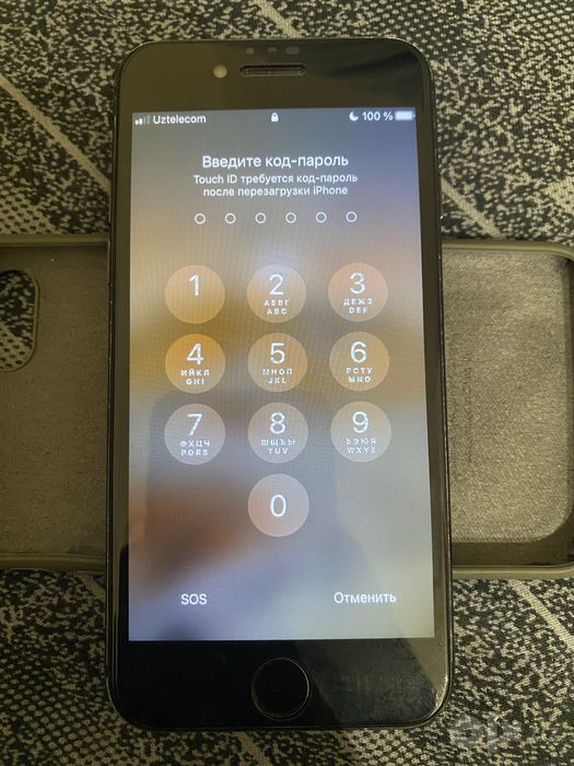 Iphone 7 sotiladi
