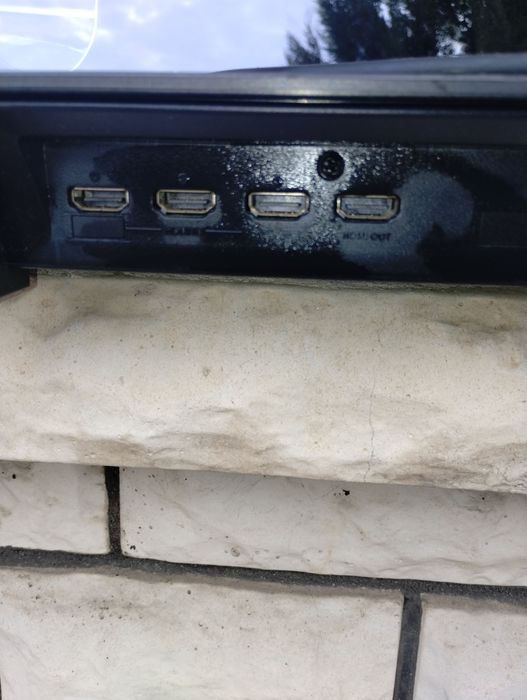 Субуфер  за телевизор.