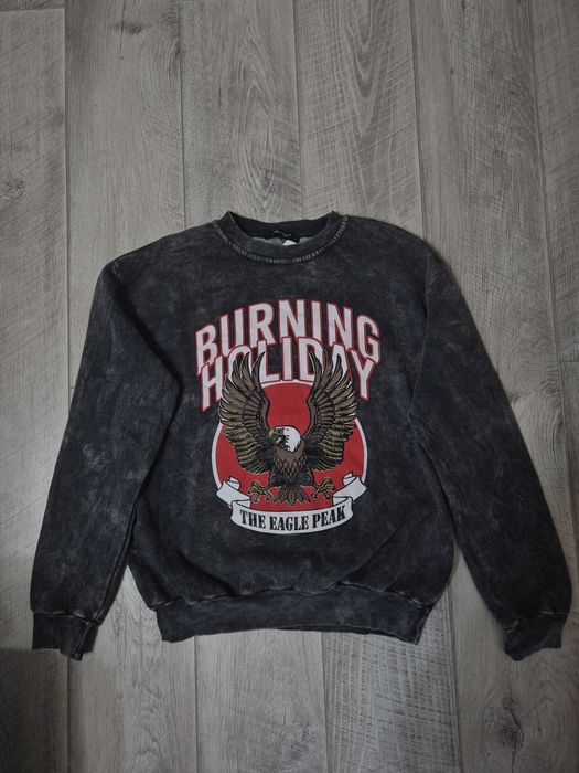 Свитшоты и зип худи с флисом