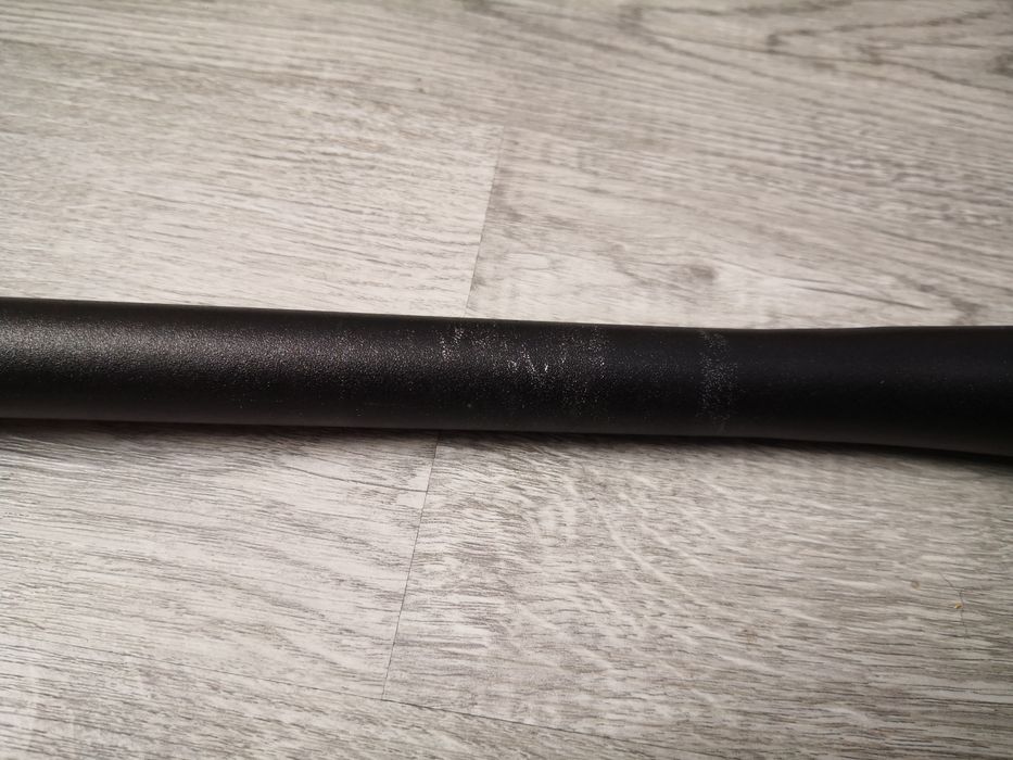 Ghidon CUBE Rise Trail Bar 680 mm