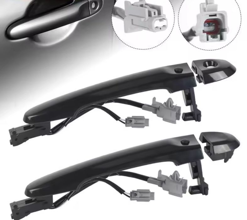 Maner Usa Exterior Manere Portiera Usi Stanga Nissan Juke 2010-19