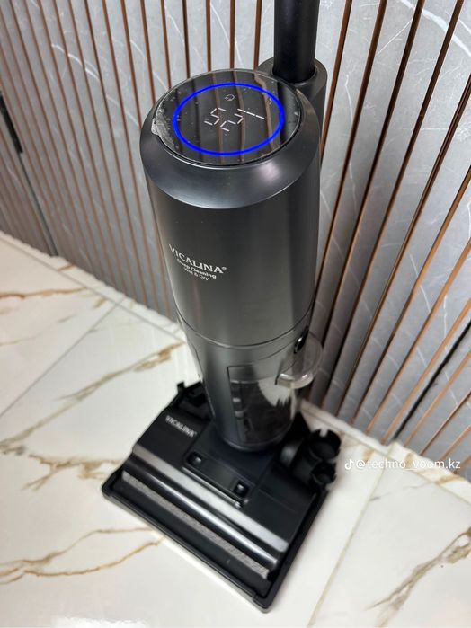 Викалина пылесос
