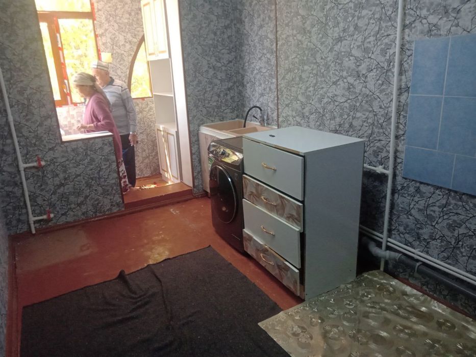 Согдианада квартира ижарага берилади мулжал медколлиж