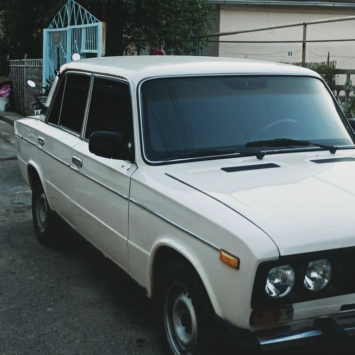 Vaz 2106 riywlni oladigala tel qisin