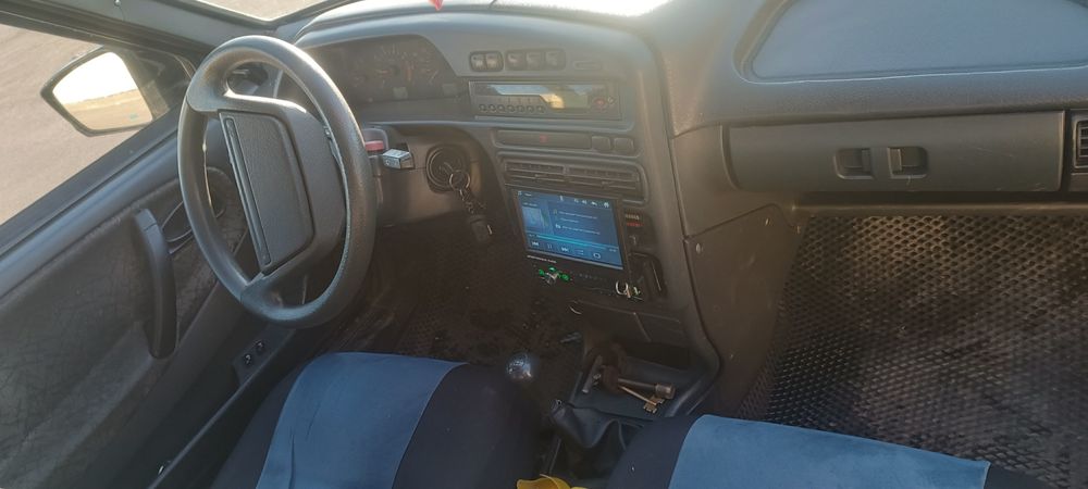 Машина ваз2115лада2115