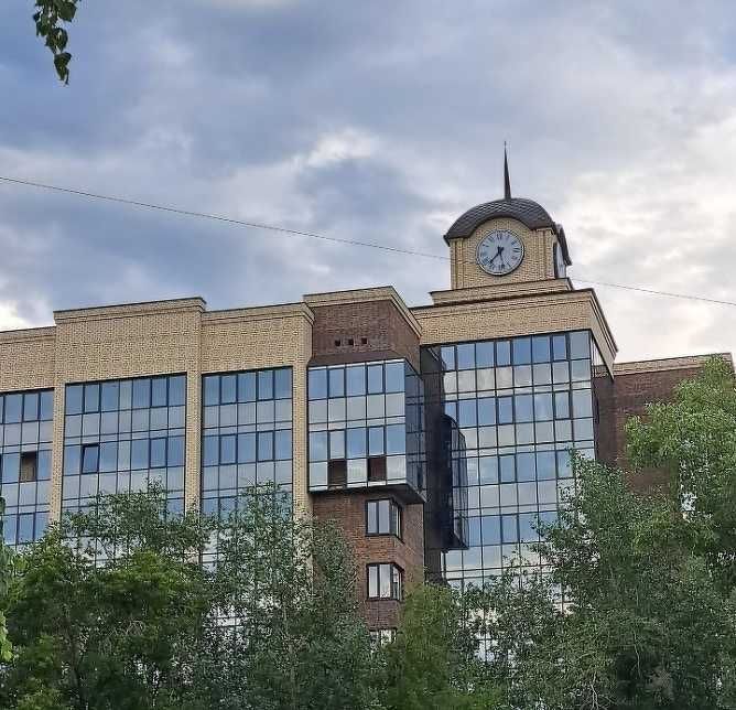 2-комнатная квартира, 63.6 м² Stella House