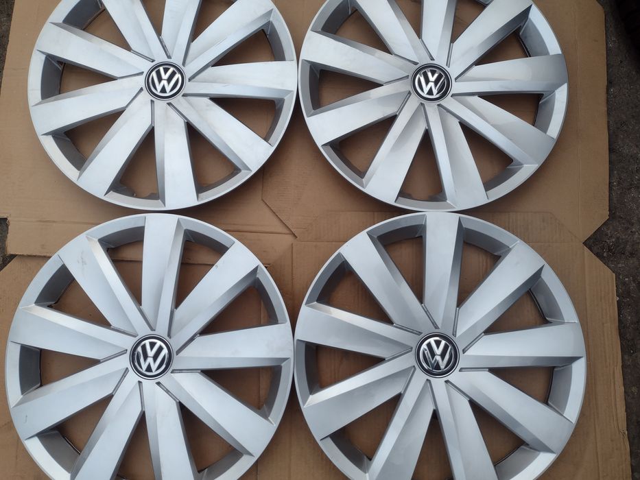 Нови.Оригинални Тасове 16 цола