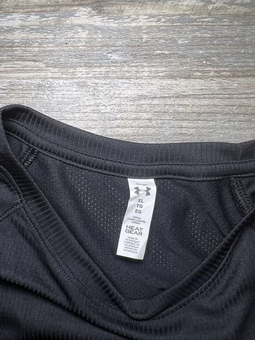 Under Armour - ново дамска тениска. XL