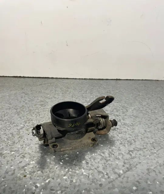 Clapeta acceleratie Ford Focus 2001 1.6 MT (101 hp)