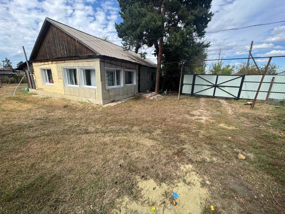 Продажа дома затобольск ленина