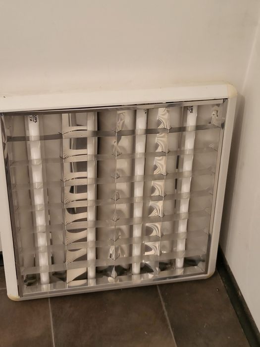 Осветителни тела