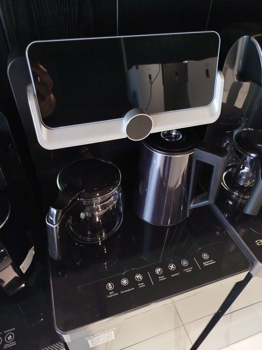 Кулер для воды Aiwa B9 Teabar