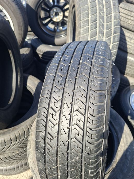 Karmital Diska Balon  Labo Damas Matiz