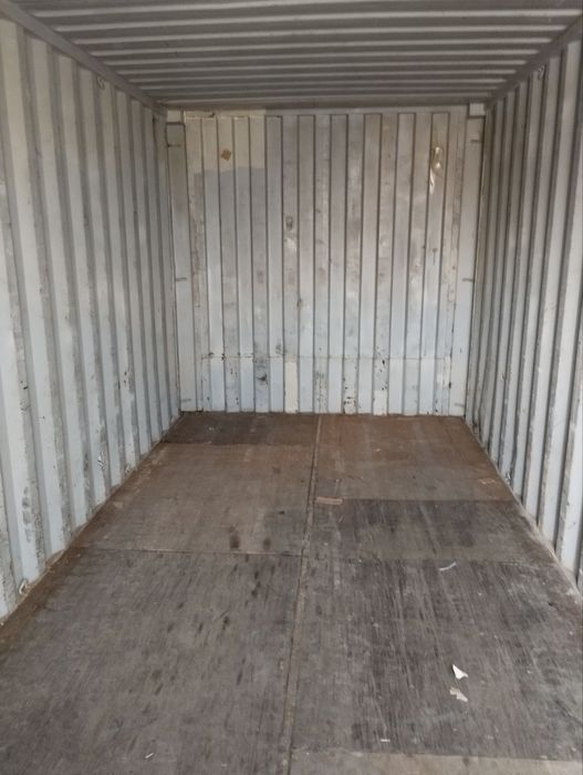 Контейнпр 6м 2.60 630уе