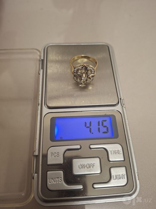 Золото продам 583/585 пр