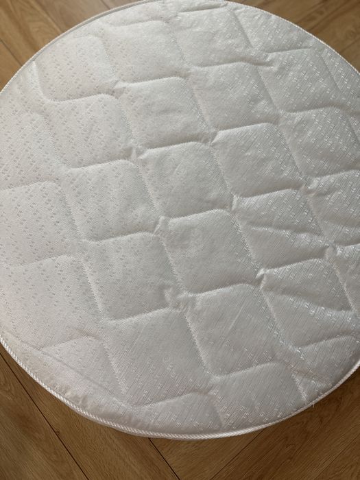 Продам матрас для детской кроватки