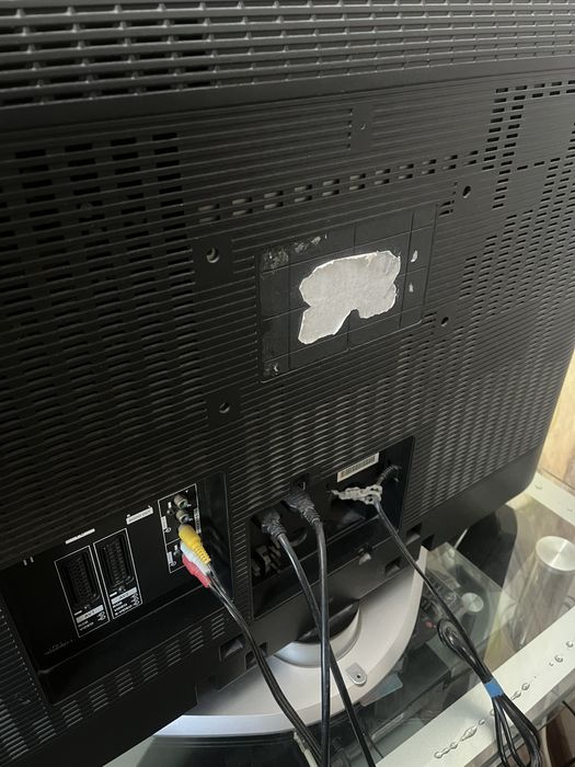 Телевизор, б/у в отличном состоянии