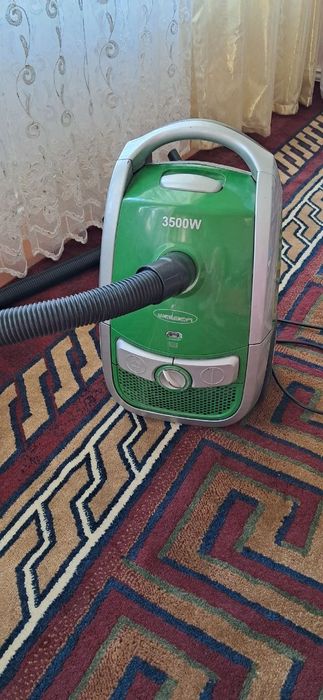 Пылесос Сотилади