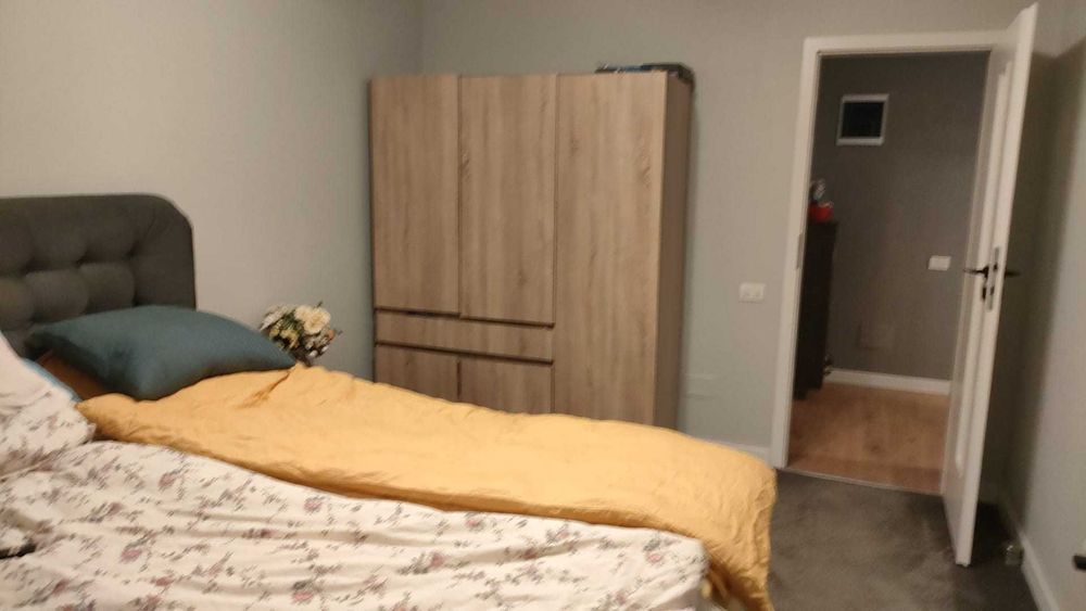 Vila Neva 4 camere Green City-1 Decembrie