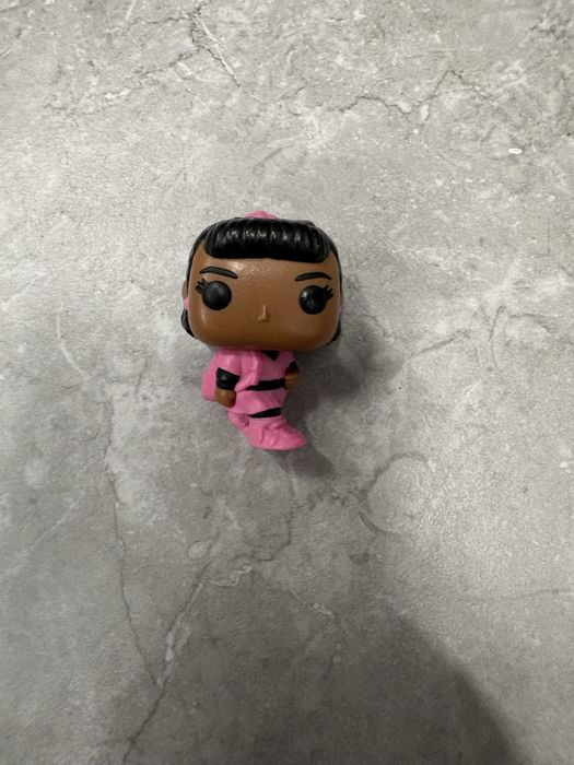 Фигурки осд в очень классном качестве