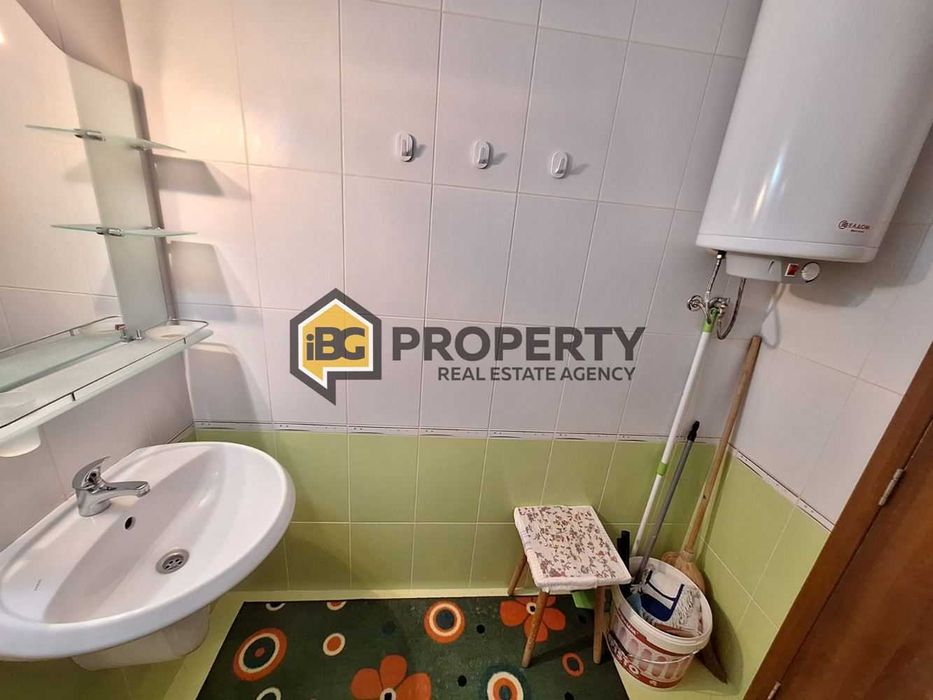 Продава се Двустаен апартамент в Бяла - 68 кв.м за 518 €/кв.м - Снимка #7