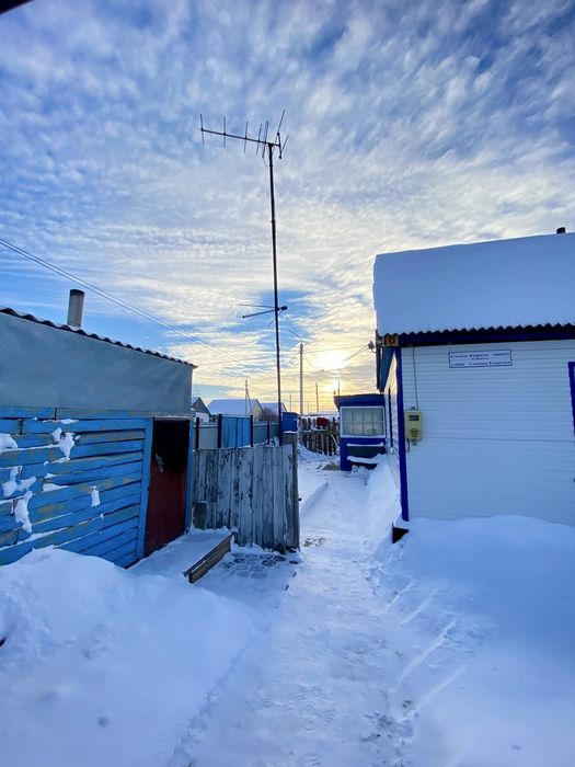 Продается Дом, Булаево, Киреева 16/1