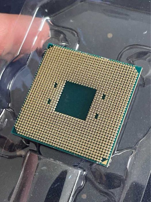 procesor ryzen 5 2600