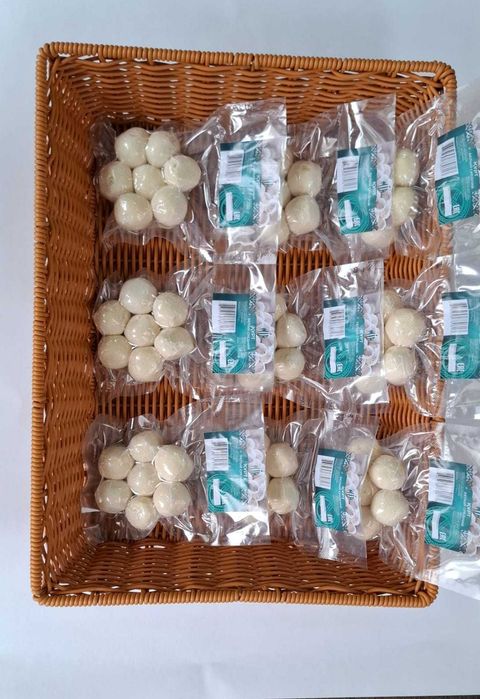 Курт оптом в вакууме весом