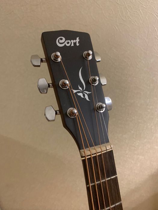 Гитара Cort Jade акустическая