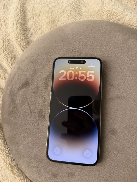 VAND IPHONE 14 pro max
