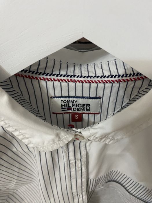 Camasa Tommy Hilfiger